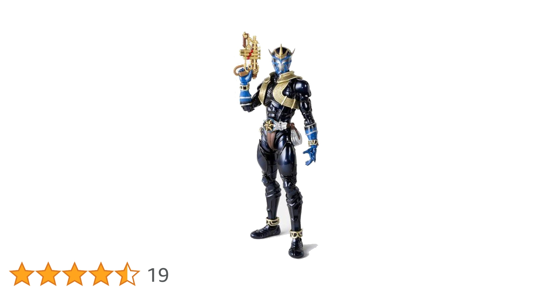 (未使用･未開封品)　S.H.フィギュアーツ 仮面ライダー響鬼 v1yptgt S.H.Figuarts（真骨彫製法） 仮面ライダー装甲響鬼 | 仮面